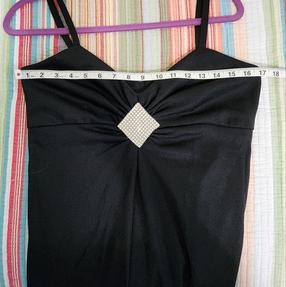 YVES JENNET DRESS - Picture 4 of 6